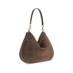 Etro Suede Pony Shoulder Bag ETWP1C0022AP341M0406M0406BB