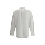 Saint Laurent Cotton Shirt SA-826821Y2M039000-40