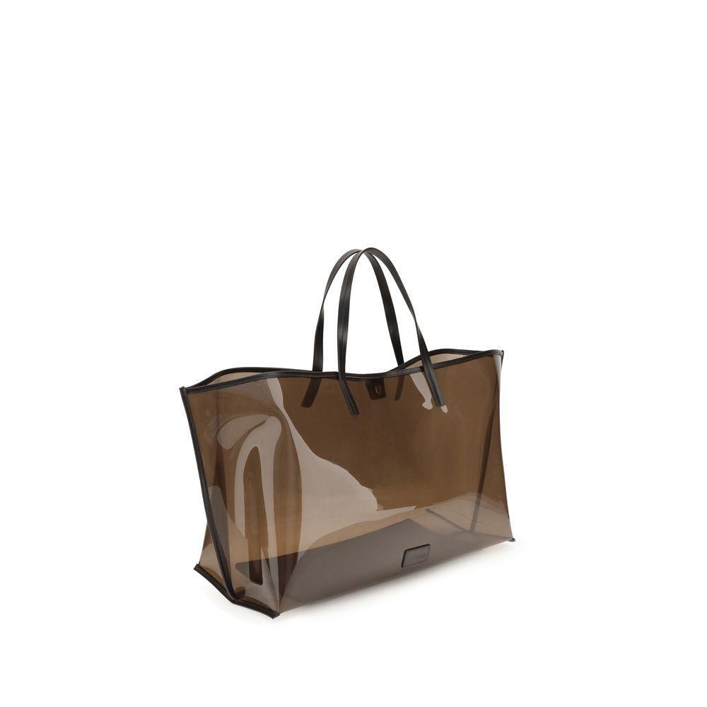 Staud Christos large Tote Bag STH25S7007TBESPRBB