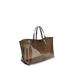 Staud Christos large Tote Bag STH25S7007TBESPRBB