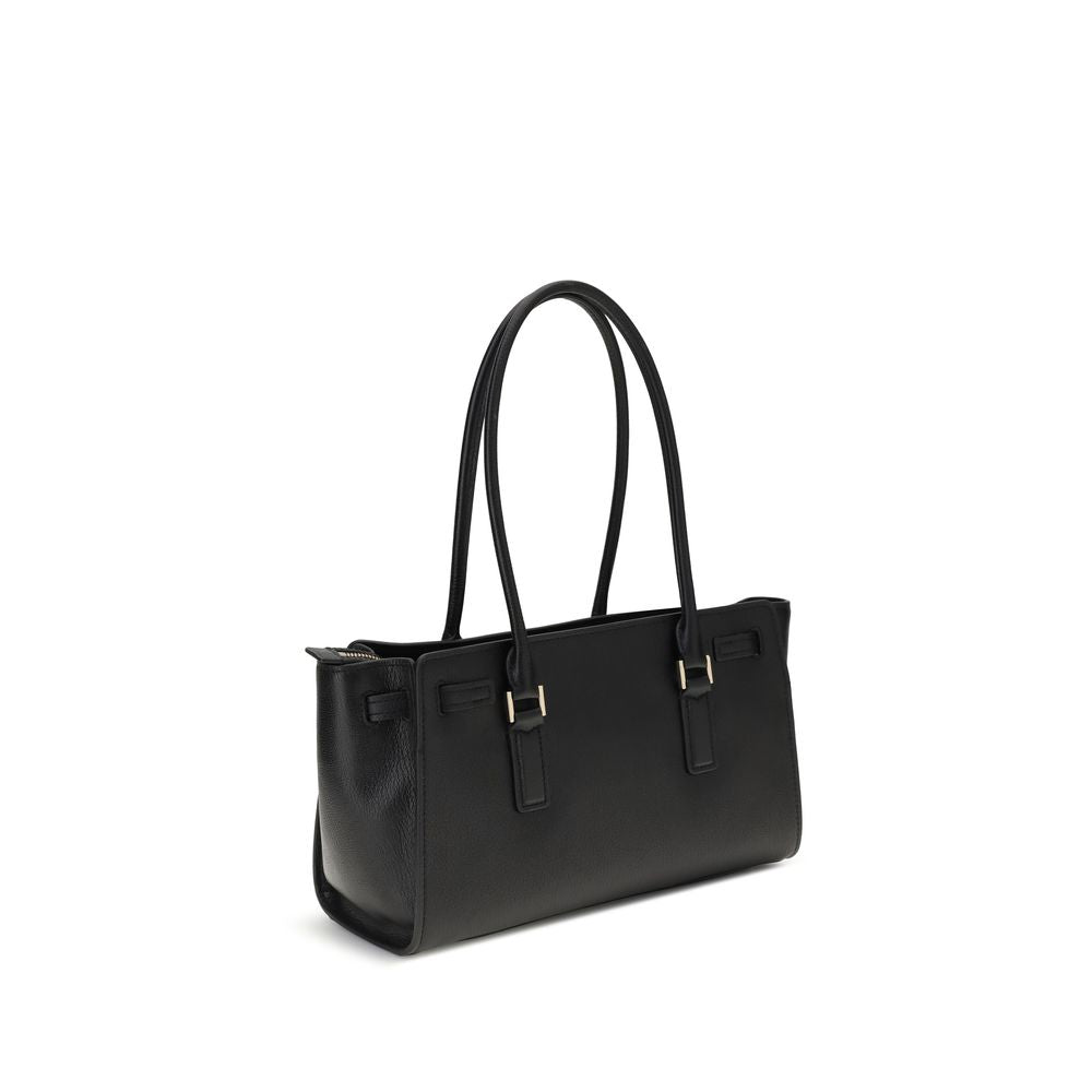 Michael Kors Leather Shoulder Bag MI30F5GNXT0L001BB