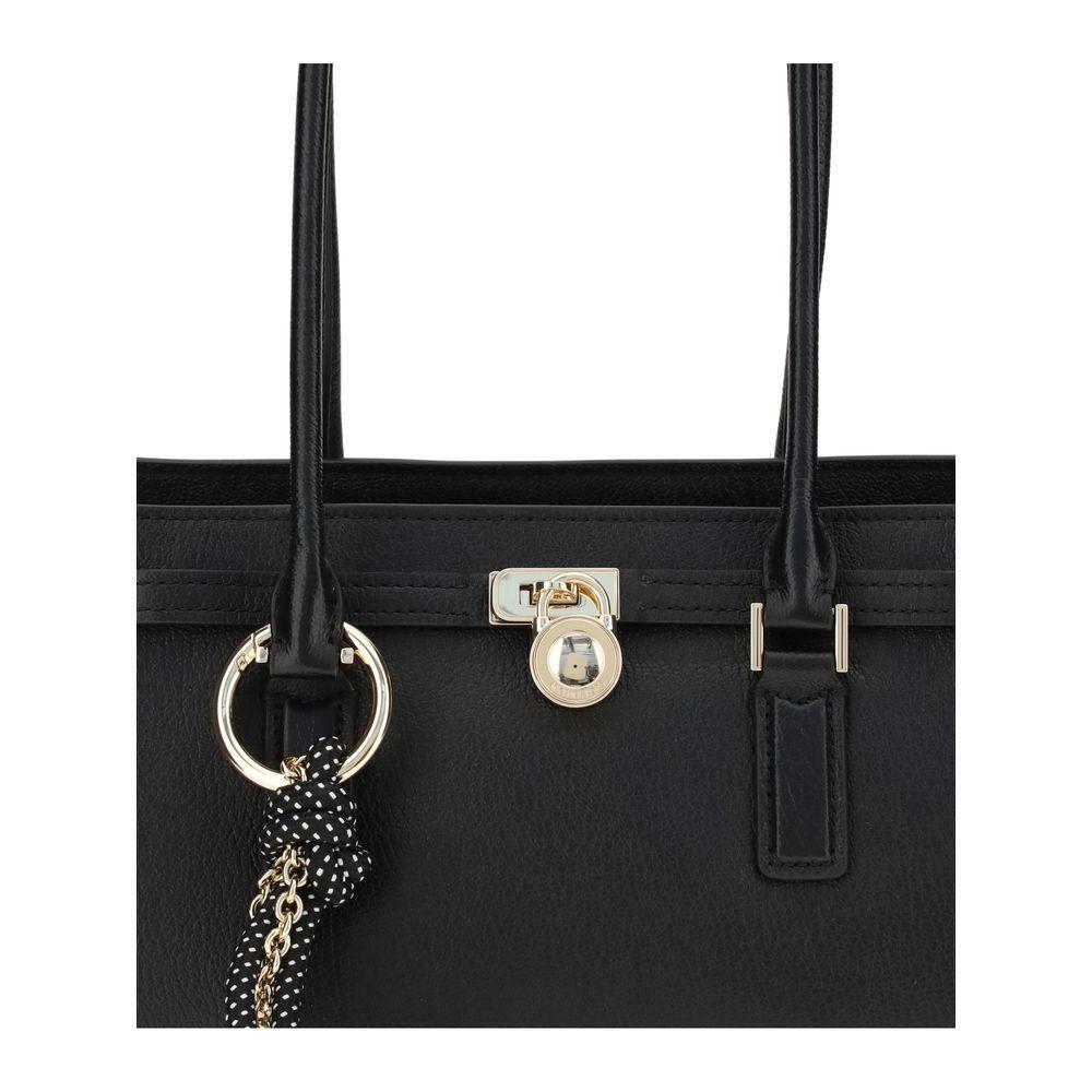 Michael Kors Leather Shoulder Bag MI30F5GNXT0L001BB
