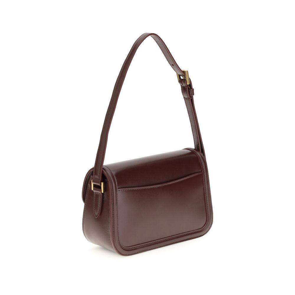 Saint Laurent Solferino mini Shoulder Bag SA8435240SX0W6195BB