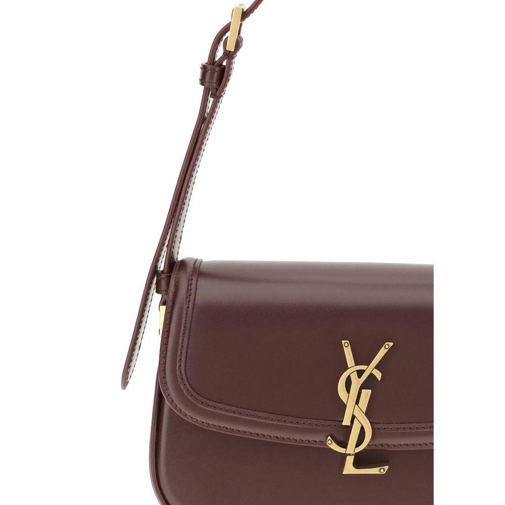 Saint Laurent Solferino mini Shoulder Bag SA8435240SX0W6195BB