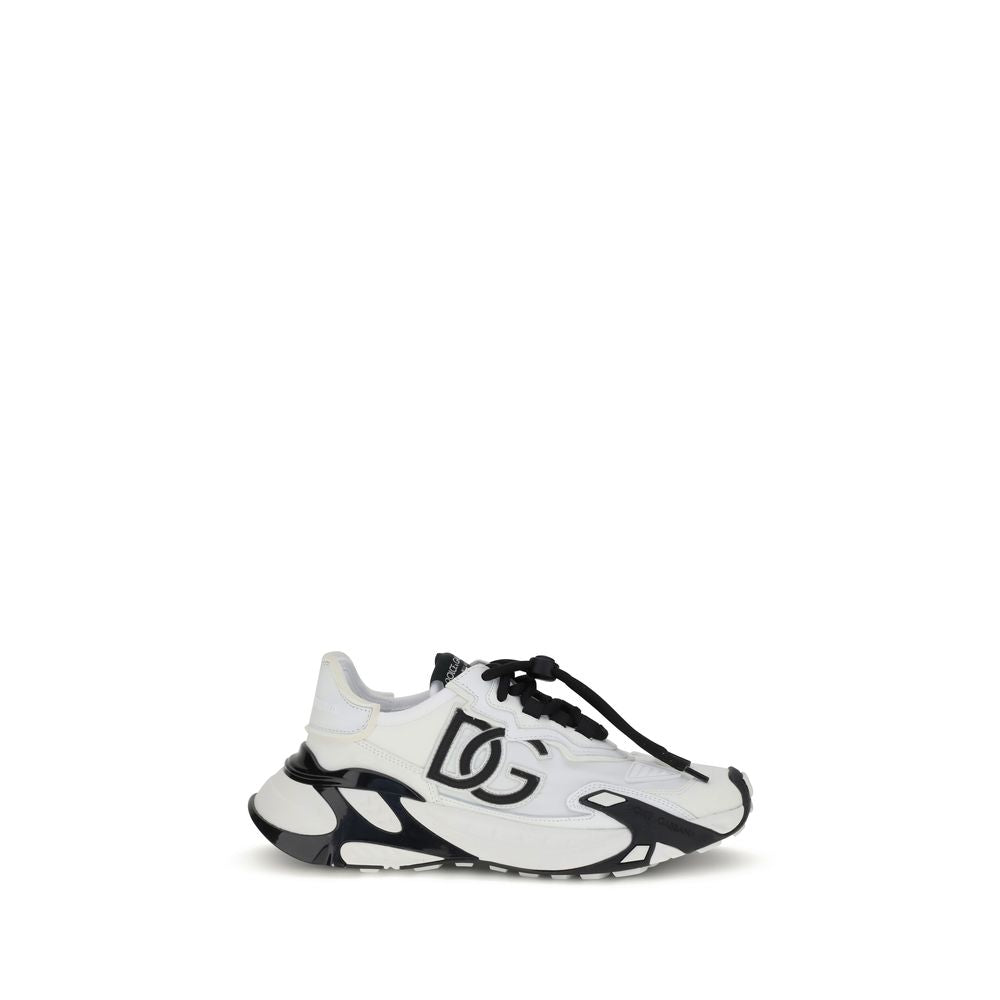 Dolce & Gabbana Day Faster Sneakers DO-CK2355AL8088B930-EU38/US8