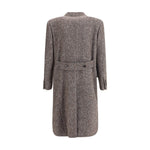 Dolce & Gabbana Double-breasted Coat