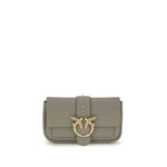 PINKO Love One Shoulder Bag PI100061A0F1I68QBB