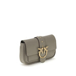 PINKO Love One Shoulder Bag PI100061A0F1I68QBB