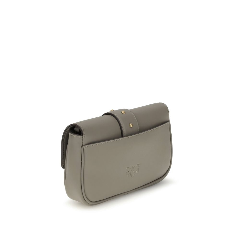 PINKO Love One Shoulder Bag PI100061A0F1I68QBB