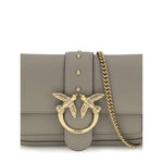 PINKO Love One Shoulder Bag PI100061A0F1I68QBB