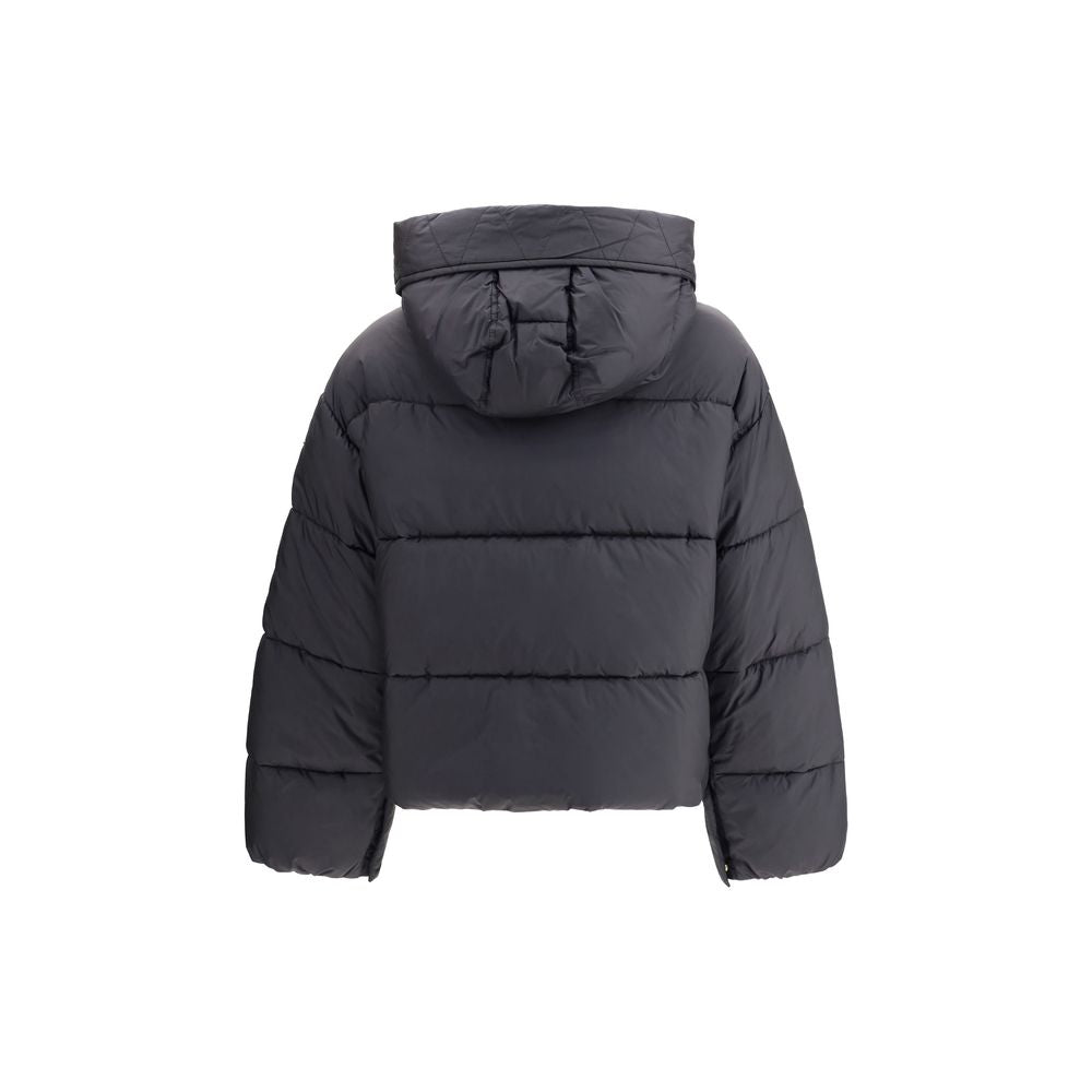 PINKO Padded Down Jacket PI-105656A2TFZ99-L