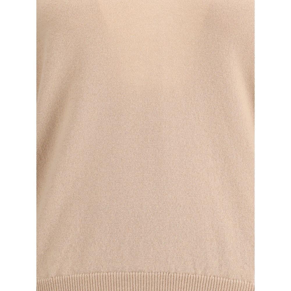 Allude Cashmere Sweater AL-2551119142-L