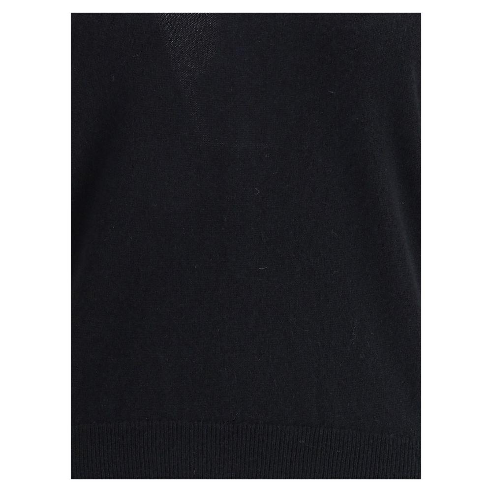 Allude Cashmere Sweater AL-2551119190-L