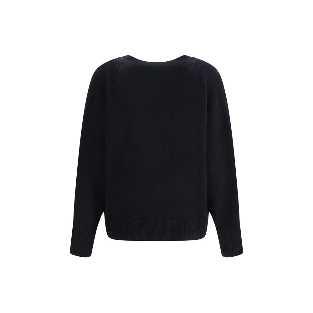 Allude Wool and cashmere Cardigan AL-2551700090-M