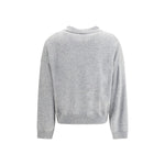 Allude Wool polo Sweater AL-2551765383-L
