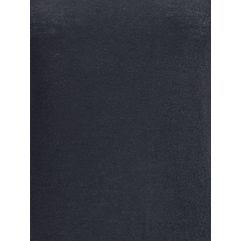 Allude Cashmere turtleneck Sweater AL-2557000490-L