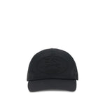 Burberry Knight Stamp gabardine baseball Cap BU-8116725C1900-M