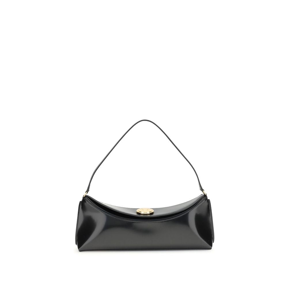 Jacquemus Ovalo Shoulder Bag JABAW00438AC18A01990BB