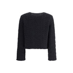 Fabiana Filippi Knitted Jacket FA-GCD225F731D784825-IT40 | M