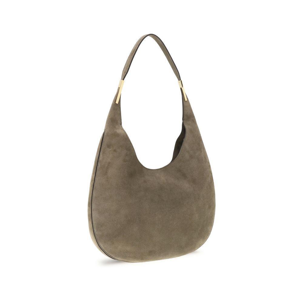 Savette Florence Hobo Shoulder Bag SAH03503021BB