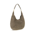 Savette Florence Hobo Shoulder Bag SAH03503021BB