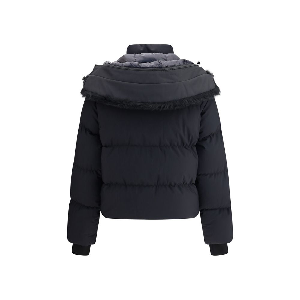 Moose Knuckles Misti Down Jacket MO-M35LJ137S305-L