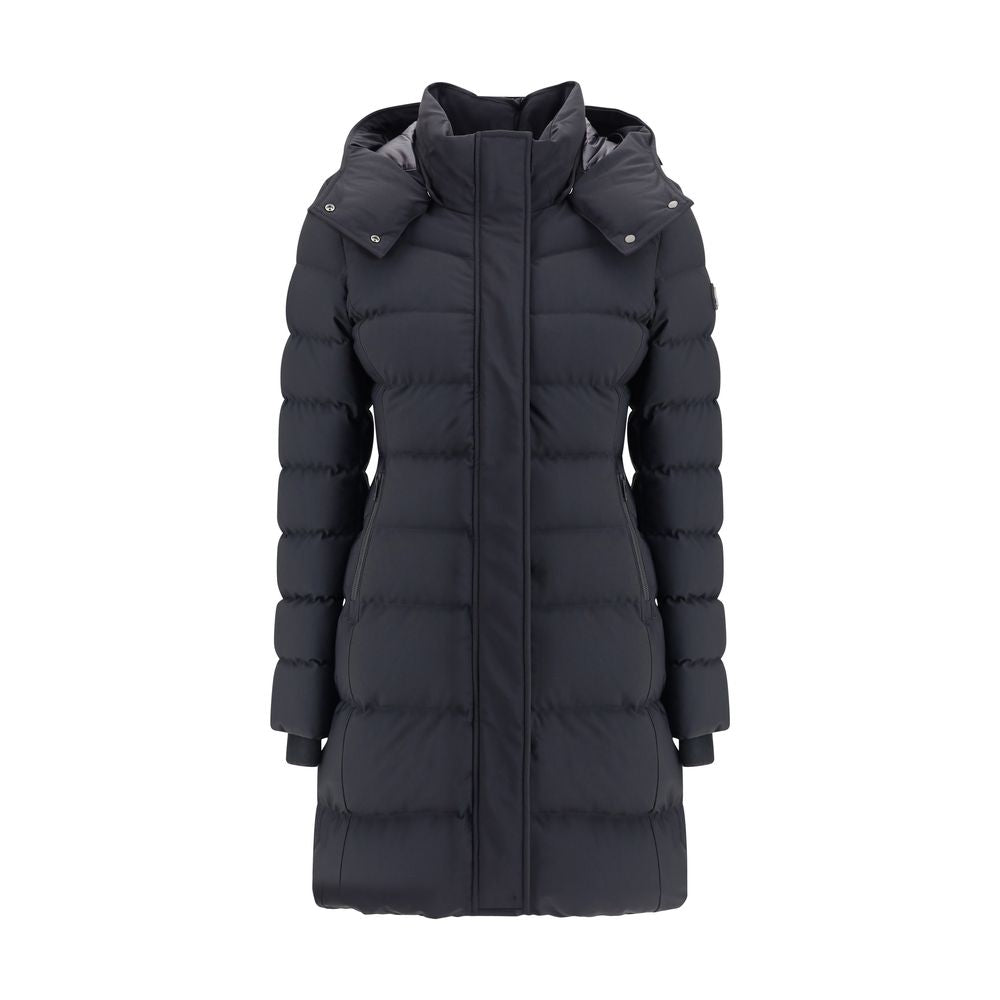 Moose Knuckles Midi Down Jacket MO-M35LP228N292-L