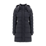 Moose Knuckles Midi Down Jacket MO-M35LP228N292-L