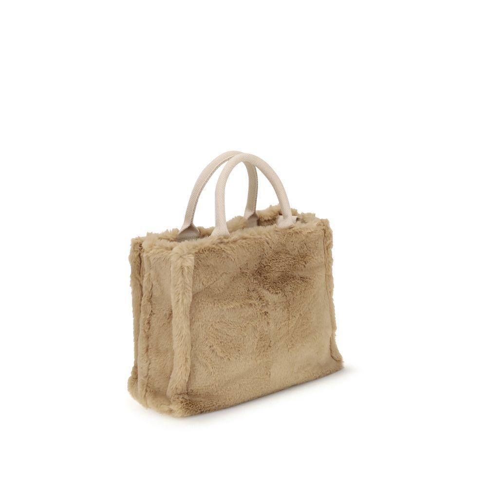 Marni Small Basket Tote Bag MASHMP0077U600V42BB