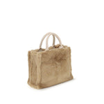 Marni Small Basket Tote Bag MASHMP0077U600V42BB