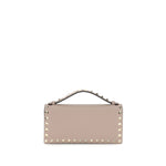 Valentino Garavani Rockstud chain Wallet VA7W0P0AK2VSHP45BB
