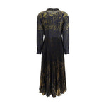 Sara Roka Chemisier Dress SA-S1Q1240SD50527311-IT40 | M