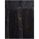 Sara Roka Chemisier Dress SA-S1Q1240SD50527311-IT40 | M