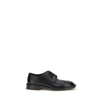 Fratelli Rossetti Leather derby Lace-Ups FR-1475303901-EU43/US10