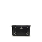 Vivienne Westwood Kimmy Shoulder Bag VI4803001AUL00C1N401BB