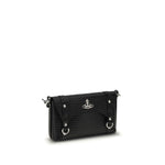 Vivienne Westwood Kimmy Shoulder Bag VI4803001AUL00C1N401BB