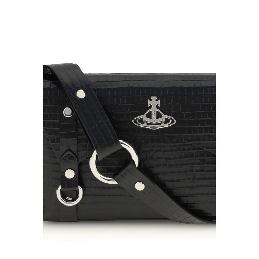 Vivienne Westwood Kimmy Shoulder Bag VI4803001AUL00C1N401BB