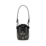 Vivienne Westwood Kitty Bucket Bag VI4C030009WL00BRN401BB
