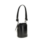 Vivienne Westwood Kitty Bucket Bag VI4C030009WL00BRN401BB