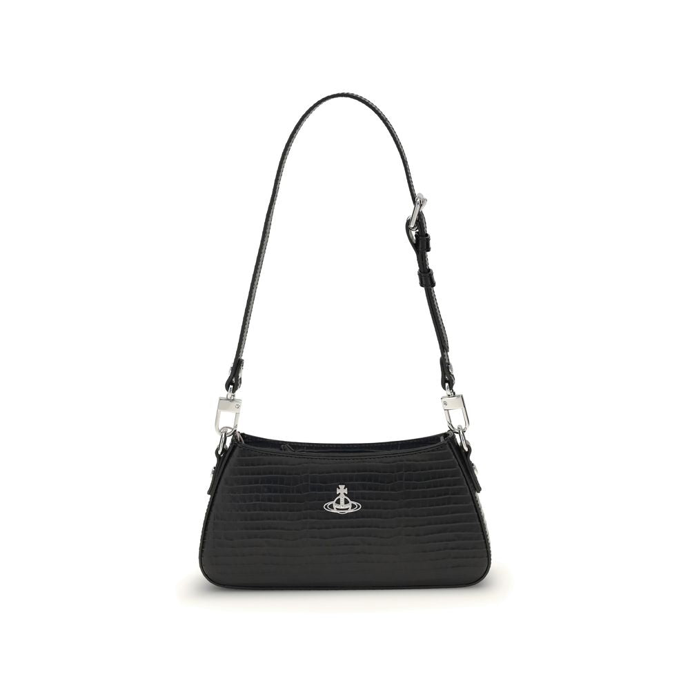 Vivienne Westwood Tasha Shoulder Bag VI5801000GWL00C0N401BB