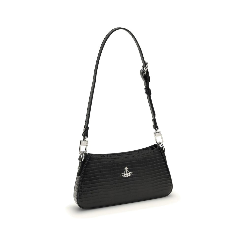 Vivienne Westwood Tasha Shoulder Bag VI5801000GWL00C0N401BB
