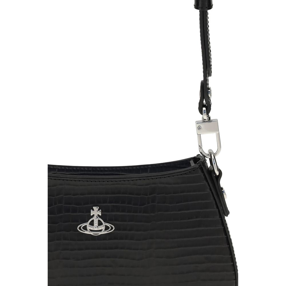 Vivienne Westwood Tasha Shoulder Bag VI5801000GWL00C0N401BB