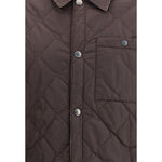Burberry Reversible quilted Jacket
