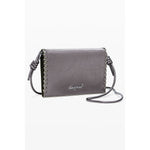 Desigual Bronze Polyethylene Women Wallet