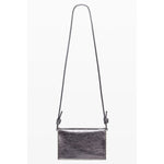 Desigual Bronze Polyethylene Women Wallet