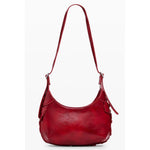 Desigual Red Polyethylene Women Handbag