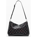 Desigual Black Polyethylene Women Handbag DE-39823