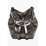 Desigual Bronze Polyethylene Women Backpack DE-39842