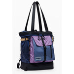 Desigual Blue Polyethylene Women Backpack DE-39854