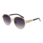 Sandro Gold Women Sunglasses SA-1037841